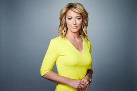 Cnn is one of america's favorite news network, said to be ranked # 1 news channel around the country. Brooke Baldwin Cnn Anchor To Speak At Commencement The University Of North Carolina At Chapel Hill