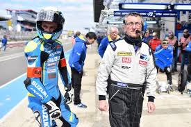 Tumblr is a place to express yourself, discover yourself, and bond over the stuff you love. 24 Heures Du Mans Moto Chutes Neutralisation Et Duel Au Menu De La Premiere Heure L Equipe