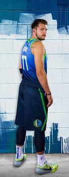 Dallas mavericks nike luka dončić rookie of the year swingman jersey. Mavs Launch New City Edition Uniform Inspired By Art Basketball The Official Home Of The Dallas Mavericks