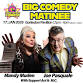 Gorleston Big Comedy Matinee with Joe Pasquale event image