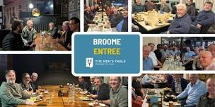 Broome Entree