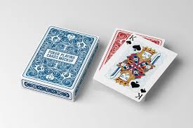 Poker Playing Cards Mockup Free Design Resources In 2020 Playing Card Deck Playing Cards Design Cards
