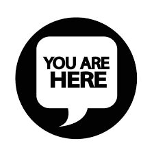 You Are Here Icon Here You Sign Png And Vector With Transparent Background For Free Download Free Vector Illustration Font Illustration Image Illustration