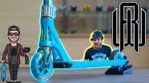 Raymond warner (born january 7, 1992) is a professional scooter rider from murrieta, california, united states. Raymond Warner Custom Scooter Build Youtube