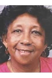 Minnie Lou Hill Obituary in Atlanta at Goolsby Mortuary