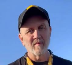 Robert (Bobby) Marvin Yoder Jr.