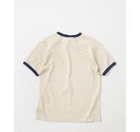 グッドオン×シエラデザインズ 半袖Tシャツ 64 リンガー T 931002 コラボ カレッジプリント メンズ レディース [ネコポス可]