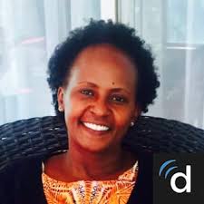 Dr. Austin P. Egan, MD