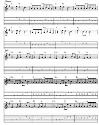 Green Day Boulevard Of Broken Dreams Piano Sheet Music Easy Guitar Songs Boulevard Of Broken Dreams Green Day Vocal Melody For Guitar Strumming Pattern Tab Videos Easy Guitar Songs Easy Guitar Guitar Songs