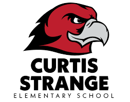 Curtis Strange Elementary School