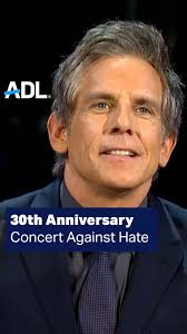 The 30th Anniversary ADL In #ConcertAgainstHate in DC was an unforgettable  event. Thank you to the talented performers, honorees, and guests who  joined us to reflect