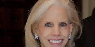 9+ America's Top Richest Women