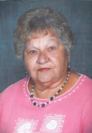Obituary information for Ellawione L. "Winnie" Miller