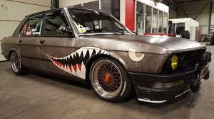 Media Tweets By Super Shark E28supershark Shark Cool Cars Nose Art
