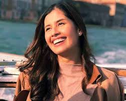 Shamcey Supsup to lead the new Miss Universe Philippines Organization