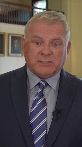 If an officer knocks