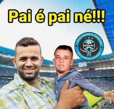 Kannemann passa por procedimento cirúrgico e não tem prazo para retornar ao grêmio. Papai Luan Decide E Inter Sofre Com As Zoeiras Apos O Gre Nal Memes Nd