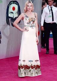 Margot Robbie Margot Robbie Girl Crushes Fashion Idol