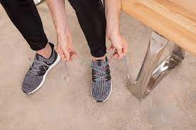 Only a small handful of shoe brands create shoes geared for people with narrow feet. How To Lace Running Shoes Adidas Za Stories