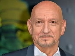 In 1840 there were 124 kingsley families living in new york. Ben Kingsley Told He Would Always Play Servants By Senior Rsc Director The Independent The Independent