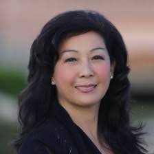 Christina Kim-Gagnon, DMD