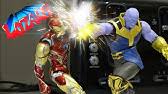 Dopo il grande successo di avengers infinity war ecco arrivare il grande finale la seconda parte iron man. Iron Man 2008 Film Completo Sub Ita Streaming Youtube