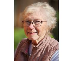 Phyllis Nickson Obituary (2024)