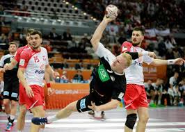 Sport piłka ręczna mistrzostwa świata piłkarzy ręcznych. Ms Pilkarzy Recznych 2015 Polska Niemcy 26 29 Biegler Z Problemami I Bez Recept Czego Dowiedzielismy Sie Z Meczu