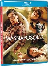 Masnaposok 1 teljes film magyarul by admin september 4, 2019 brothers in arms 2: The Hangover Blu Ray Release Date December 9 2009 Masnaposok Hungary