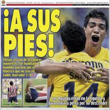 Manuel Serrano On Instagram Asi Nomas Aguilas America Amecampeon Americanismo Americanista Americachivas Clubamerica Playbill
