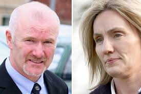 Discovery ID documentary charts story of killer dentist Colin Howell and  Hazel Stewart