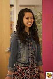 Follow degrassian chelsea clark (esme song) on a day off set! Pictures Photos Of Chelsea Clark Degrassi The Next Generation Degrassi Ashley Benson Bikini