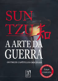 Cidade Do Xadrez Momento Do Pensador Sun Tzu A Arte Da Guerra