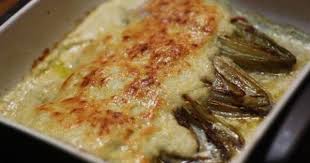 Endives Au Jambon Sans Bechamel D Alain Ducasse Endive Au Jambon Recette Endive Cuisine