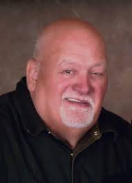 Obituary for Harold "Moose" Middleton