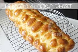 La Brioche Du Meilleur Patissier Recette Et Tressage Les Douceurs De Mina Patissiere Recette Pains A Hot Dog
