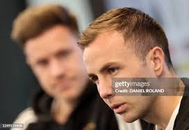 13,240 Andre Presser Photos & High Res Pictures