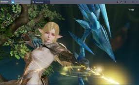 How To Reroll In Lineage 2 Revolution With Bluestacks