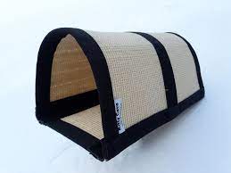 Original Kitty Cave Worlds Best Cat Cave Made In Usa By Kitty Cot Check Out The Image By Visiting The Link This Is An Affi Cat Toys Cat Cave Kitten Toys