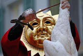 SURSEE: Gansabhauet begeistert Surseer