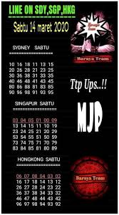 Prediksi hk 2d jitu malam ini 2020. Syair Hk Petruk 16 Maret 2020 Mirahs