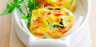 Flan De Carottes Et Courgettes Recette Recettes De Cuisine Recette Flan
