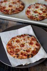Easy Mini Pizza Recipe Recipe Mini Pizza Recipes Easy Mini Pizza Recipe Mini Pizza