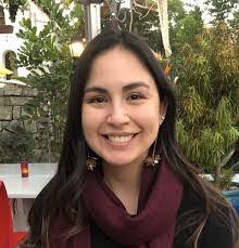 Crystal Chavarria's Instagram, Twitter & Facebook