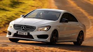 Maybe you would like to learn more about one of these? Mercedes Benz Cla Class Cla 250 2014 Review Carsguide