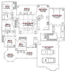 Pin By Wendy Miller On The House Garden Victorian House Plans 5 Bedroom House Plans House Plans One Story