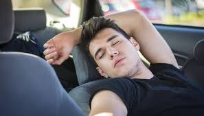 Maybe you would like to learn more about one of these? Bahaya Tidur Dalam Kereta Ini Fakta Yang Ramai Tidak Tahu Wanista Com