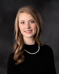 South Lenoir Sophomore Leah Sugg crowned Miss Neuse 2021 — Neuse News