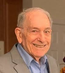 John Bennett Obituary (1925