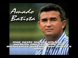 Amor Perfeito Amado Batista Cifra Club As cifras podem ser utilizadas por qualquer pessoa para leitura de músicas utilizando qualquer instrumento harmônico (como violão, teclado, guitarra e piano). amor perfeito amado batista cifra club